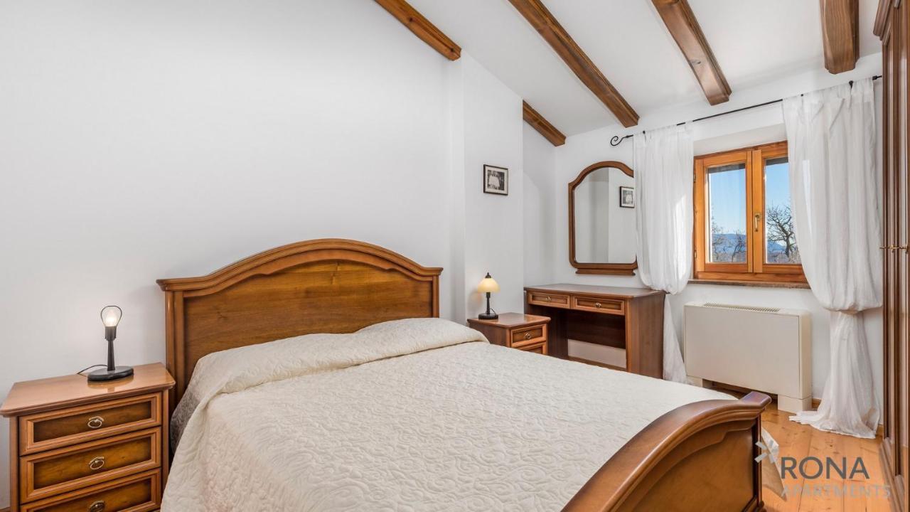 Rona Stone House Apartments Janja Boljun Luaran gambar