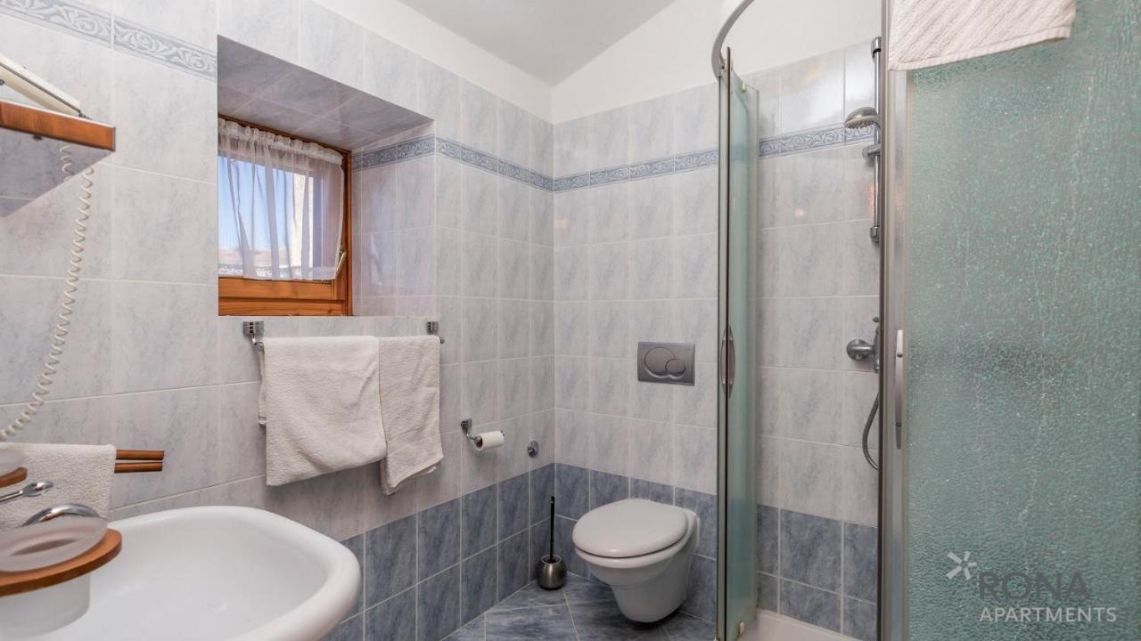 Rona Stone House Apartments Janja Boljun Luaran gambar